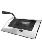 EGI - Consola control audio 127 zonas