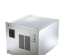 EGI - Fuente alimentación 15VCC 120W 7 móduloS