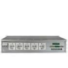 EGI - CPU procesador 127 zonas fuente alimentación 15VCC