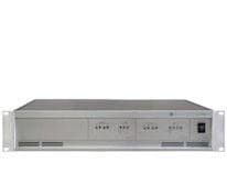 EGI - Etapa potencia digital HQ 100V 4 zonas 4x120W