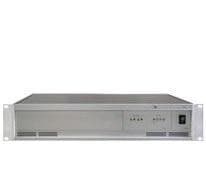 EGI - Etapa potencia digital HQ 100V 2 zonas 2x240W
