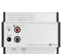 EGI - CENTRAL DOMOS2 CON 1 PROGRAMA AUDIO+IR