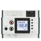 EGI - Central DOMOS2 con 1 programa audio/FM+IR