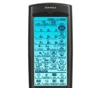EGI - MANDO DISTANCIA LCD DOMOS2