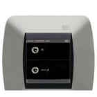 EGI - Caja entrada audio + salida auriculares