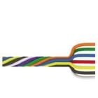 EGI - Cable trenzado con 10 vías DOMOS2