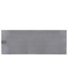 EGI - Altavoz estereo rectangular HQ2x3" 7W 4Ohm blanco
