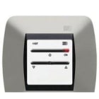 EGI - Módulo regulador volumen para base 1105 blanco