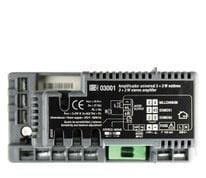 EGI - AMPLIFICADOR 3+3W 4OHM