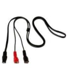 EGI - Cable Jack M 3,5mm ST 2 RCAST 1.5m
