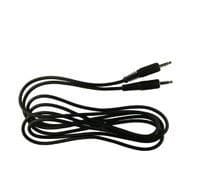 EGI - Cable Jack M 3,5mm ST Jack M 3,5mm ST 2m
