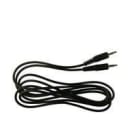 EGI - Cable Jack M 3,5mm ST Jack M 3,5mm ST 2m