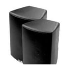 EGI - Pareja Minibafle 2 vías con Midwoofer 3" negro