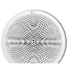 EGI - Altavoz HQ 5" 16Ohm 6W rejilla plástico blanco