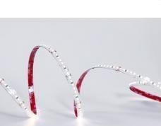 TSL - Tira flexible KROS 11 SMD2835 160Led/m 14W/m 24VDC 6.000K IP20/N 2.282lm/m CRI>80 10mm