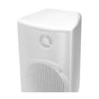 EGI - Bafle 5" 2 vías HI-FI 30W 100V IP44 blanco