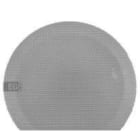 EGI - Altavoz HQ 5" 32Ohm 6W rejilla metálica blanco