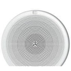 EGI - Altavoz HQ 5" 32Ohm 6W rejilla plástico blanco