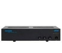 EGI - Etapa potencia auxiliar 480W