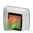 EGI - Módulo señalización habitación con doble led rojo / verde