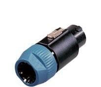 EGI - Conector SPEAK-ON para 6601/2/3/4.IP