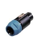 EGI - Conector SPEAK-ON para 6601/2/3/4.IP