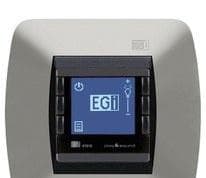 EGI - Módulo WALL radio 2+2W estéreo con FM  ruedas