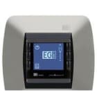 EGI - Módulo WALL radio 2+2W estéreo con FM  ruedas