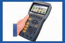 HT INSTRUMENTS - PINZA AMPERIMETRICA 600ACC/CA