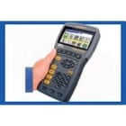 HT INSTRUMENTS - PINZA AMPERIMETRICA 600ACC/CA