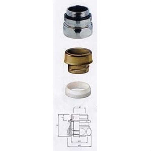 ERMA - Racor US-M M50 IP40