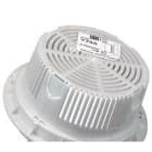 EGI - Caja empotrar cerrada para altavoz 5"