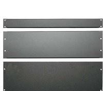 EGI - PANEL CIEGO PARA RACK 19" 4U