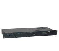 EGI - Panel selector voz-6 zonas voz-música