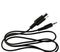 EGI - Conexión audio para walkman o similar
