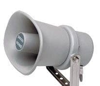 EGI - Bocina metálica fusible térmico cable antillama IP66