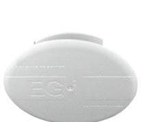 EGI - Tapa para caja empotrar para altavoces 8"