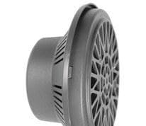 EGI - Altavoz 5" banda ancha 6W impulso 32Ohm