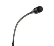 EGI - Micrófono cuello flexible dinámico para consola PMB132