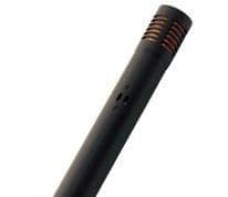 EGI - Micrófono eléctrico 4,5m cable + soporte 11-52V