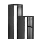 EGI - Armario rack metálico modular (16 unidades)