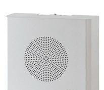 EGI - Altavoz superficie línea 100V 6W