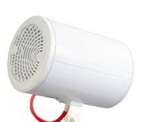 EGI - Proyector sonido bidireccional potencia 2x6W