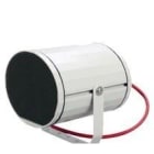 EGI - Proyector sonido metálico 20W resistente al agua IP65