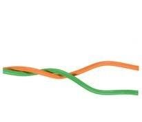 EGI - CABLE BIPOLAR TRENZADO 2X1,5MM2 750V
