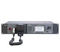 EGI - Controlador CR8506-V para Sistema PA8500-VES