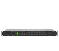 EGI - Generador alarma + mensaje 1 unidad rack