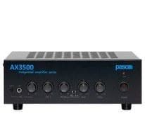 EGI - Amplificador mezclador 40W RMS-pico