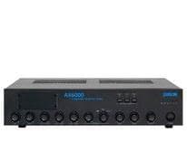EGI - Amplificador mezclador 240W 3 zona