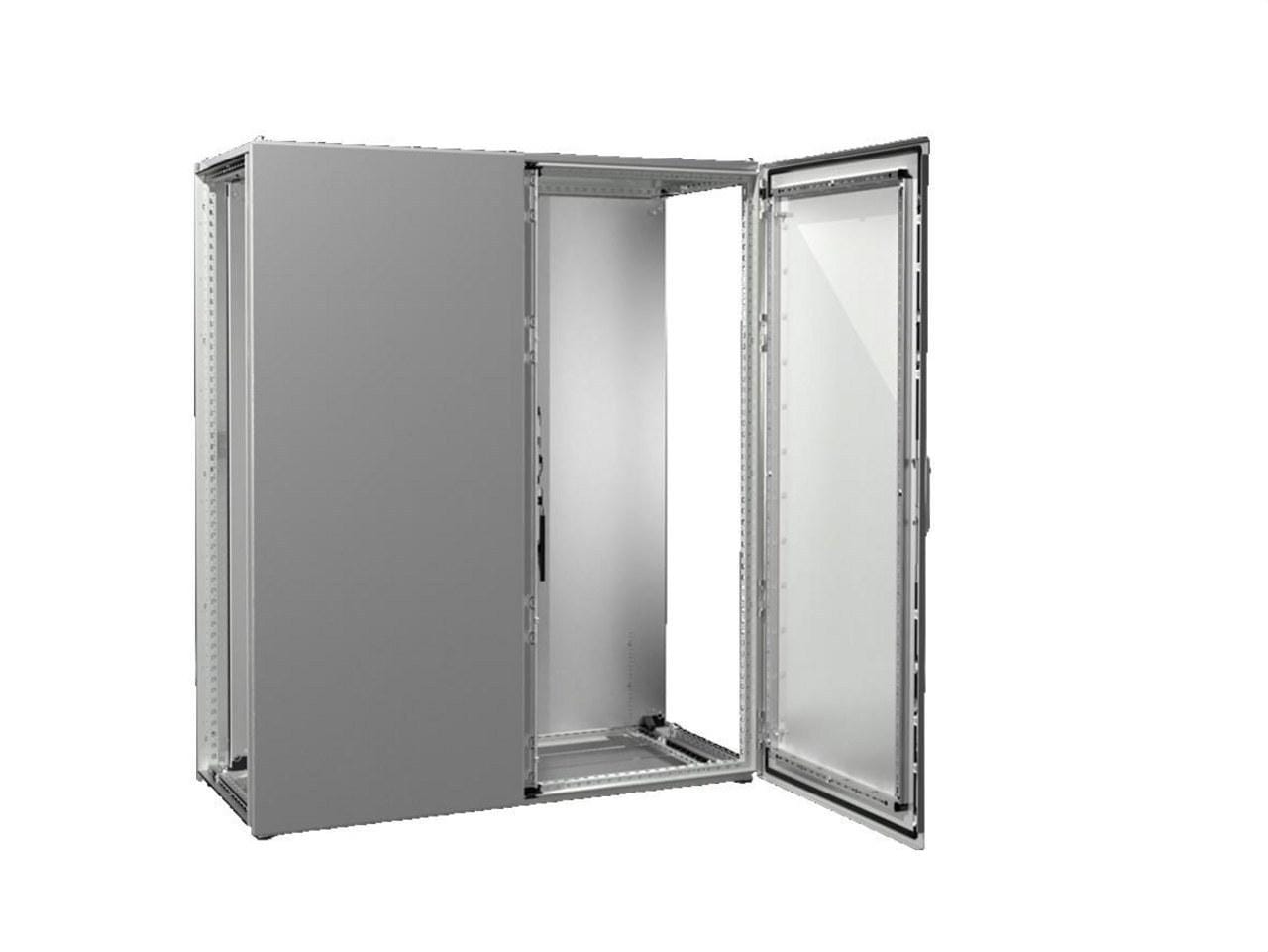 RITTAL - Armario ensamblable VX25 1200x1400x500 RAL7035